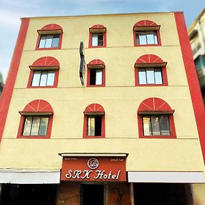 Srk Hotel- Grant Road
